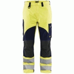 PANTALON MULTINORMES INHÉRENT TAILLE 44 - BLAKLADER