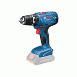 PERCEUSE-VISSEUSE SANS-FIL GSR 18V-21 BOSCH