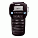 ETIQUETEUSE PORTABLE DYMO LABEL MANAGER LM 160
