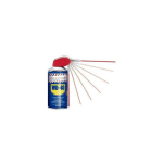 WD-40 - SPRAY DOUBLE POSITION 250ML WD40