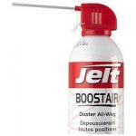 AÉROSOL BOOST'AIR JELT 650ML MULTIPOSITIONS