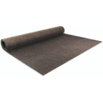 KARAT - TAPIS DE COULOIR POUR ÉVÉNEMENT ATLAS BEIGE 100 X 150 CM - BEIGE