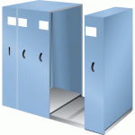 LISTA - (HXLXP) 189,5 X 106 X 225 CM R5012