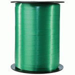 LOT DE 3 - BOLDUC BOBINE LISSE 500MX7MM, ARGENT - VERT PRÉ