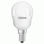 OSRAM LED E14 4,2 W STAR+ GOUTTE REMOTE MATE