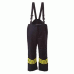 PORTWEST FB31 SUR-PANTALON 3000 MARINE - TAILLE XL - STANDARD