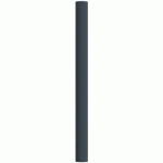 POTELET TÉNOR TÊTE BOMBÉE Ø 76 MM -ANTHRACITE 7016 - ROSSIGNOL PRO