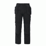 PROJOB 5512 PANTALON NOIR - TAILLE 56