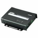 RECEIVER HDMI CABLE 100 M ATEN VE812R POUR 051167 & 051168