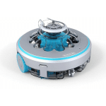 ROBOT PISCINE - AQUAJACK 600 DE CENTROCOM