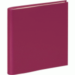 SEMAINIER BUREAU SAD 18 S VERONE FRAMBOISE 17 X 15 CM - EXACOMPTA