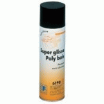 SUPER GLISSE POLY BOIS ATOMISEUR 650 ML.