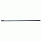 10 ÉLECTRODES TUNGSTÈNE CERIUM 2 % DIAMÈTRE 2X150MM - ABICOR BINZEL - 700.0181