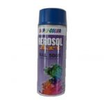 AEROSOL PEINTURE ART BLEU SIGNAL RAL 5005