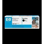 CARTOUCHE LASER HP C4191A NOIRE