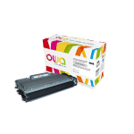 CARTOUCHE LASER OWA K15417OW COMPATIBLE BROTHER TN-2220
