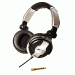 CASQUE DE MONITORING FERMÉ HDJ1 APEX