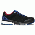 CHAUSSURES SÉCURITÉ BASSES S1P HOMME SLALUM 41 NOIR - PARADE