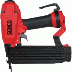 CLOUEUR PNEUMATIQUE DE FINITION - FINISHPRO 18-BL - POINTES G18-AX DE 15 À 50 MM SENCO