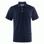 JAMES HARVEST SUNSET POLO PIQUE REGULAR FIT HOMMES MARINE - TAILLE XXXL