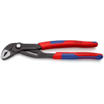 PINCE MULTIPRISE COBRA - LONGUEUR 250MM - BIMATIÈRE - KNICOBRA-250-BI