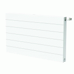 RADIATEUR EAU CHAUDE - PLANAR STYLE 8 - TYPE 33 - 500 X 1400 MM STELRAD
