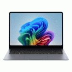 SAMSUNG GALAXY BOOK6 PRO (14'', ULTRA 7, 16GO), COPILOT+ PC