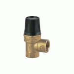SOUPAPE SANITAIRE SANS PRISE MANO MSV 70 1/2