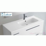 VASQUE SOFIA 855 GAUCHE POUR MEUBLE DE SALLE DE BAIN - SALGAR 18685