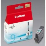 CANON CARTOUCHE JET D'ENCRE CYAN PGI-9 C 1035B001