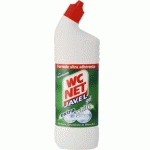 GEL WC NET EXTRA WHITE 750 ML