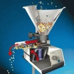 GOULOTTE D'ALIMENTATION RETSCH DR 100