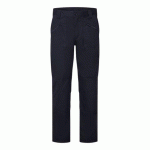 LOT DE 2 - PORTWEST ES887 ES1 ESSENTIAL PANTALON ACTION MARINE - TAILLE 38 - STANDARD