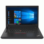 PC PORTABLE LENOVO THINKPAD T480 14