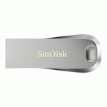 SANDISK ULTRA LUXE - CLÉ USB - 64 GO