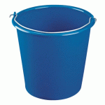 SEAU DE LAVAGE 10 LITRES