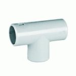 TES POUR CONDUITS D25