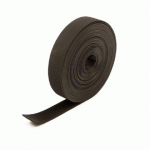 BANDES CAOUTCHOUC ANTIDÉRAPANT 500X3 MM - 10 M