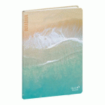 CARNET 24 R LIGNÉ RESPIRE PLAGE - QUO VADIS