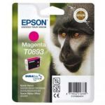 EPSON CARTOUCHE JET D'ENCRE MAGENTA T089340