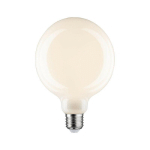 LED FIL G125 1055LM E27 2700K OPALE GRA 9W 230V