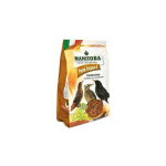 MANITOBA - PATÉ INSECT 400 GR PASTA PARA AVES INSECTÍVORAS