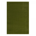 JADOREL - 160X230 - TAPIS SALON NOSSA VERT 160X230 OEKO TEX® EN POLYPROPYLÈNE DOUX ET SOYEUX - VERT