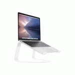 TWELVE SOUTH CURVE SUPPORTS DE LAPTOP BLANC