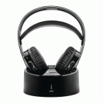 CASQUE BINAURAL CL7500 OPTI AVEC ENTRÉE OPTIQUE - GEEMARC