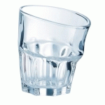 GOBELET FORME BASSE POP CORN 27 CL (VENDU PAR 6)
