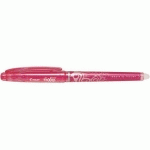 STYLO ROLLER FRIXION POINT ROSE