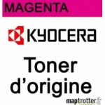 TK-5230M - TONER MAGENTA - PRODUIT D'ORIGINE KYOCERA - 2 200 PAGES