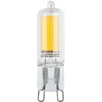 DHOME - AMPOULE LED CAPSULE G9 4000K 350LM - 3.5 WATTS
