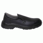 CHAUSSURES DE SÉCURITÉ S2 MIXTE SUGAR POINTURE: 44 NOIR - PARADE